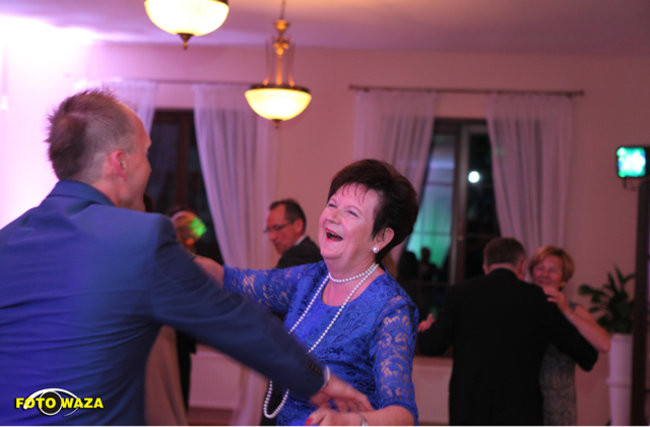 Ślub prezydenta Leszna (zdjęcia)