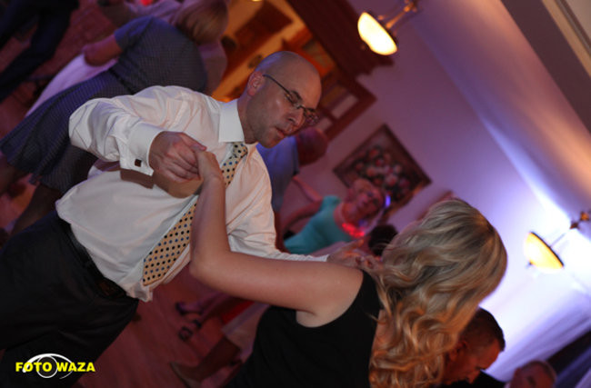 Ślub prezydenta Leszna (zdjęcia)