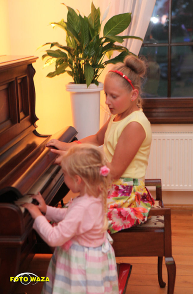 Ślub prezydenta Leszna (zdjęcia)