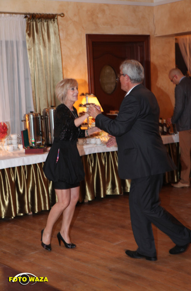 Ślub prezydenta Leszna (zdjęcia)