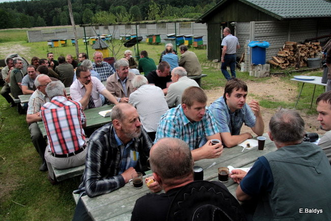 W Mórkowie otwarto punkt edukacyjny (zdjęcia)