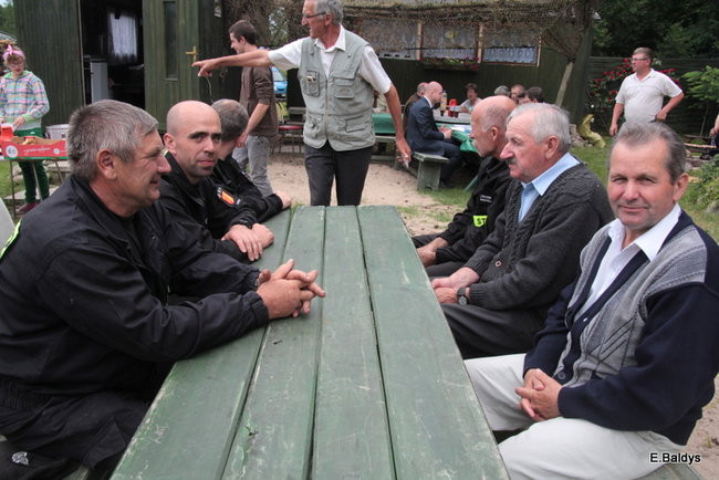 W Mórkowie otwarto punkt edukacyjny (zdjęcia)