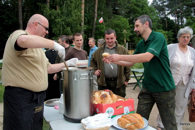 W Mórkowie otwarto punkt edukacyjny (zdjęcia)