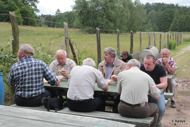 W Mórkowie otwarto punkt edukacyjny (zdjęcia)