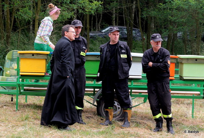 W Mórkowie otwarto punkt edukacyjny (zdjęcia)