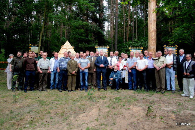 W Mórkowie otwarto punkt edukacyjny (zdjęcia)