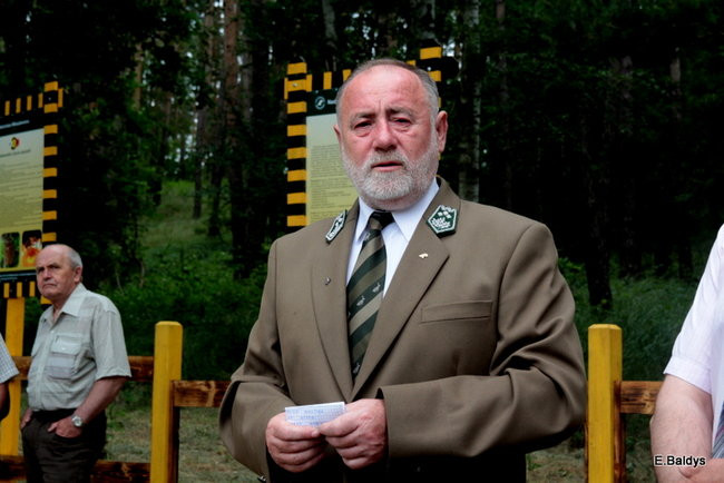 W Mórkowie otwarto punkt edukacyjny (zdjęcia)