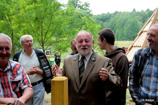 W Mórkowie otwarto punkt edukacyjny (zdjęcia)