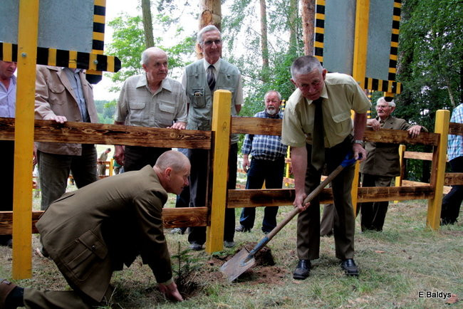 W Mórkowie otwarto punkt edukacyjny (zdjęcia)