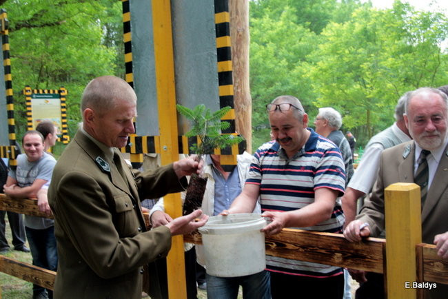 W Mórkowie otwarto punkt edukacyjny (zdjęcia)