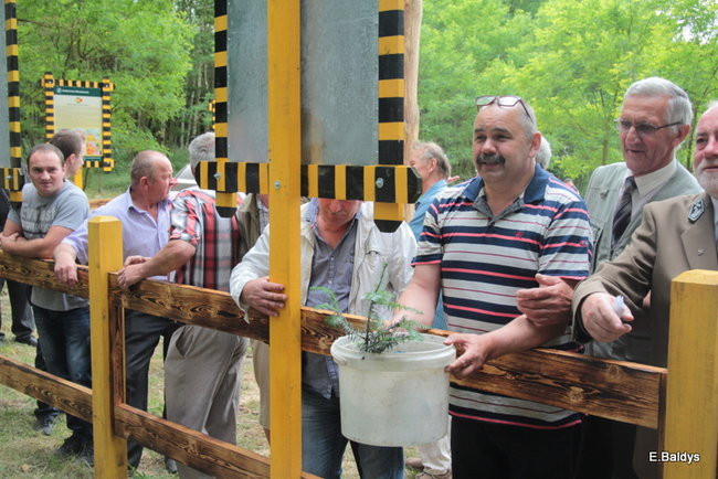 W Mórkowie otwarto punkt edukacyjny (zdjęcia)