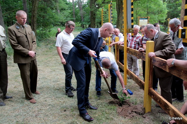 W Mórkowie otwarto punkt edukacyjny (zdjęcia)