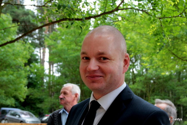 W Mórkowie otwarto punkt edukacyjny (zdjęcia)