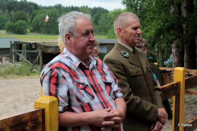 W Mórkowie otwarto punkt edukacyjny (zdjęcia)