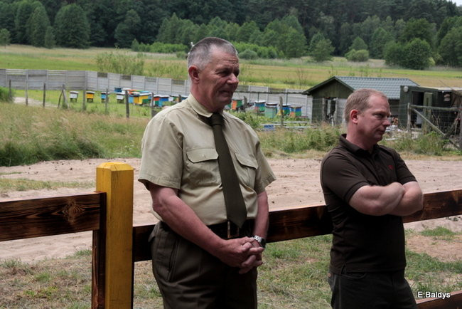 W Mórkowie otwarto punkt edukacyjny (zdjęcia)