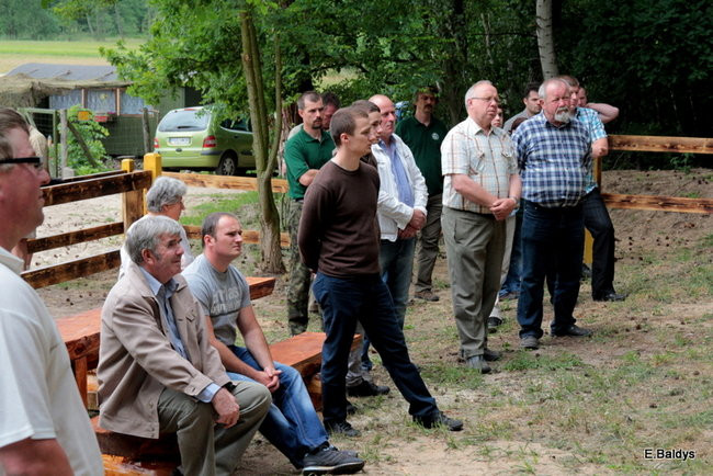 W Mórkowie otwarto punkt edukacyjny (zdjęcia)