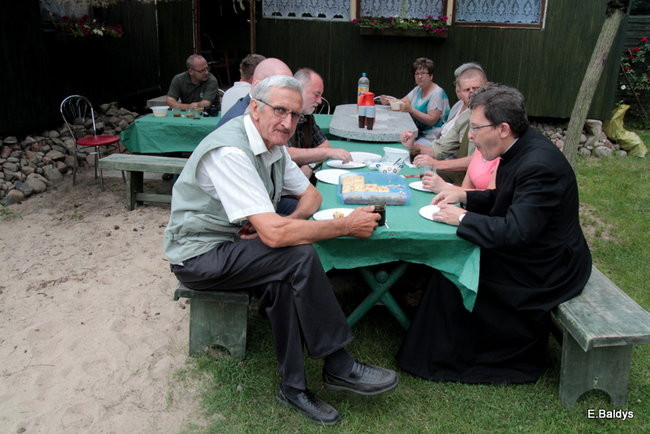 W Mórkowie otwarto punkt edukacyjny (zdjęcia)