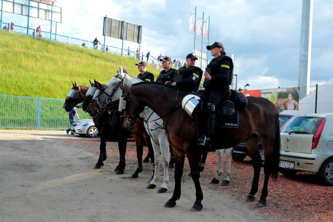 Unia nareszcie wygrała! (zdjęcia)