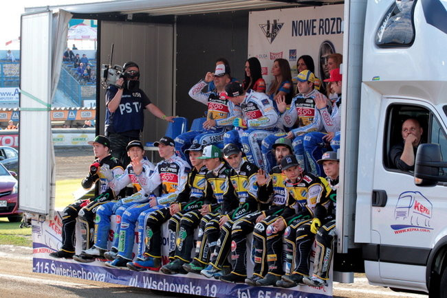 Unia nareszcie wygrała! (zdjęcia)