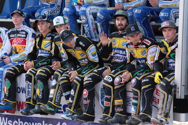 Unia nareszcie wygrała! (zdjęcia)