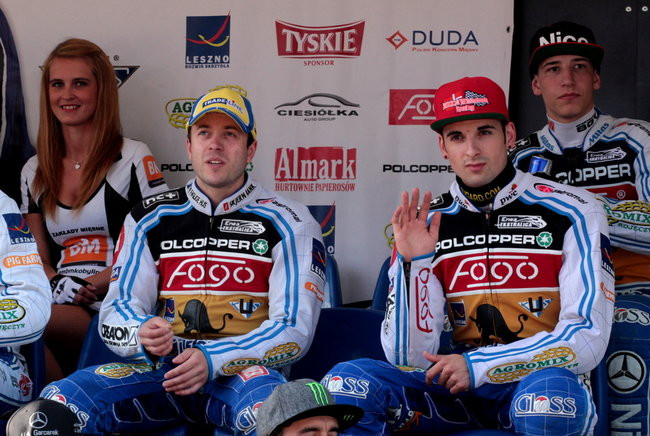 Unia nareszcie wygrała! (zdjęcia)