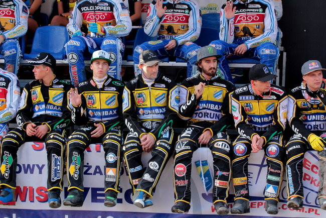 Unia nareszcie wygrała! (zdjęcia)