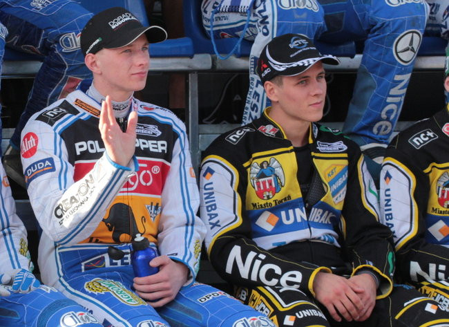 Unia nareszcie wygrała! (zdjęcia)