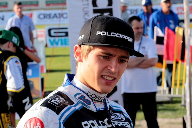 Unia nareszcie wygrała! (zdjęcia)