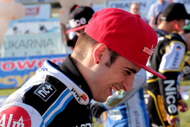 Unia nareszcie wygrała! (zdjęcia)