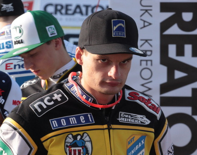 Unia nareszcie wygrała! (zdjęcia)