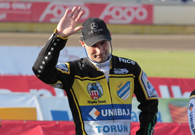 Unia nareszcie wygrała! (zdjęcia)