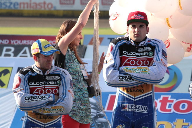 Unia nareszcie wygrała! (zdjęcia)