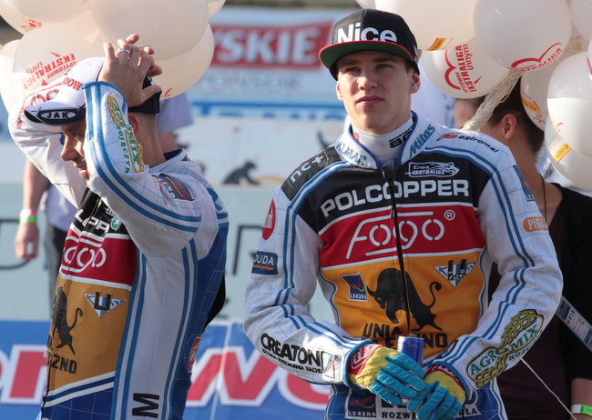 Unia nareszcie wygrała! (zdjęcia)