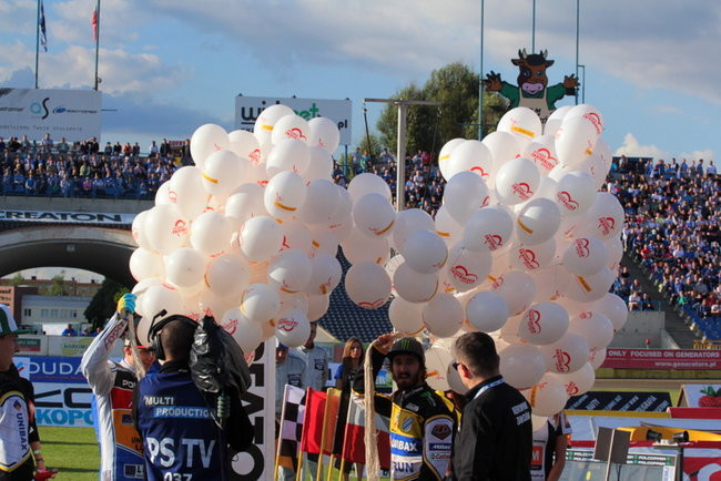 Unia nareszcie wygrała! (zdjęcia)