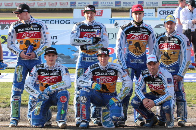 Unia nareszcie wygrała! (zdjęcia)