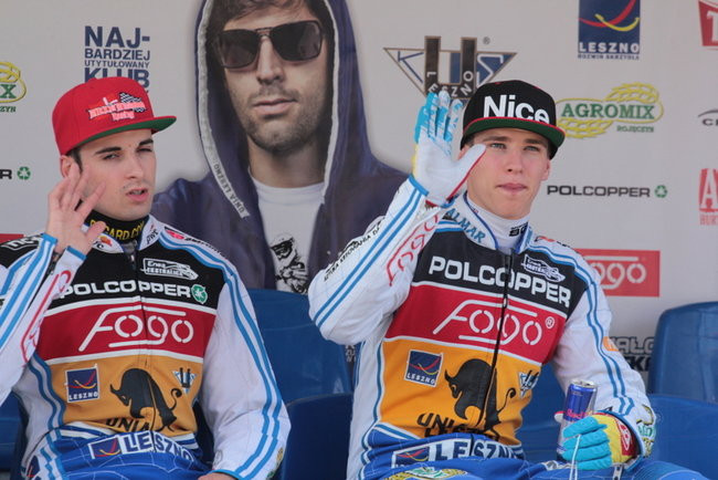 Unia nareszcie wygrała! (zdjęcia)