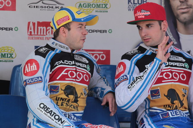 Unia nareszcie wygrała! (zdjęcia)