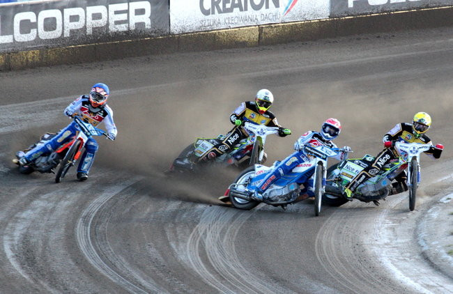 Unia nareszcie wygrała! (zdjęcia)