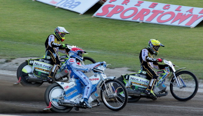 Unia nareszcie wygrała! (zdjęcia)