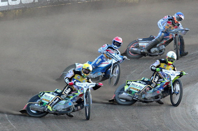 Unia nareszcie wygrała! (zdjęcia)