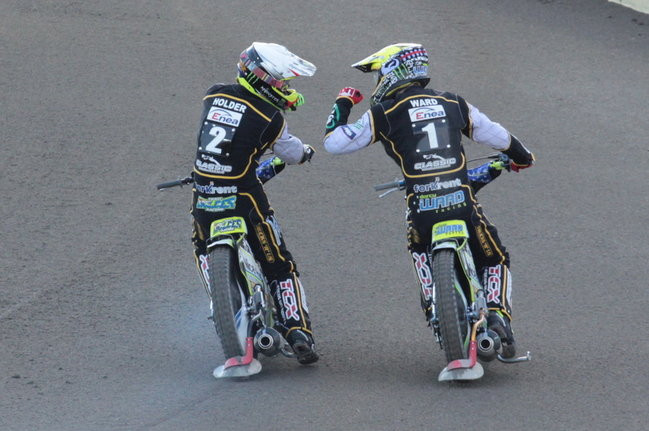 Unia nareszcie wygrała! (zdjęcia)