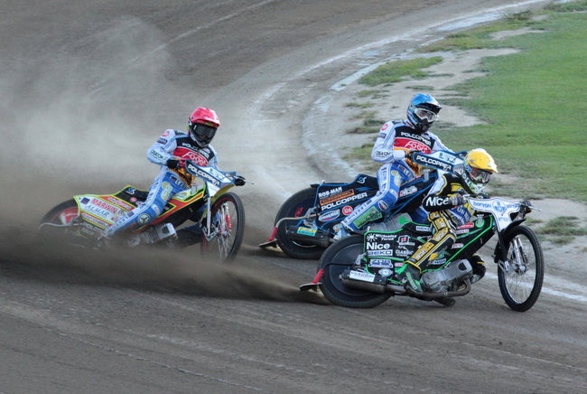 Unia nareszcie wygrała! (zdjęcia)