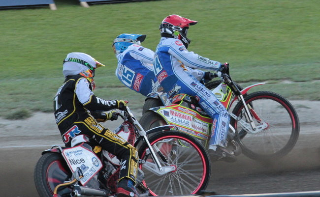 Unia nareszcie wygrała! (zdjęcia)