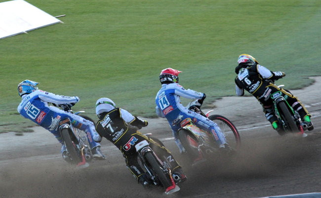 Unia nareszcie wygrała! (zdjęcia)