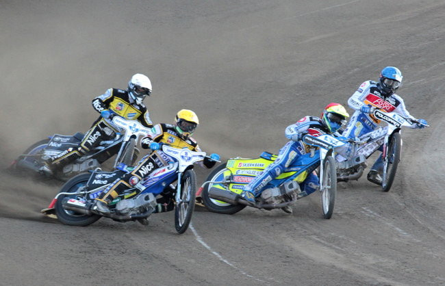 Unia nareszcie wygrała! (zdjęcia)