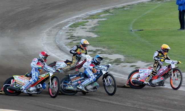 Unia nareszcie wygrała! (zdjęcia)