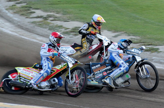 Unia nareszcie wygrała! (zdjęcia)