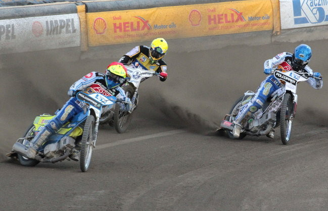 Unia nareszcie wygrała! (zdjęcia)