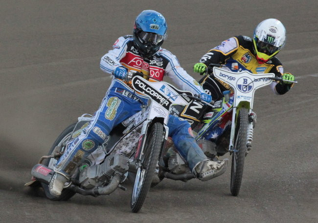 Unia nareszcie wygrała! (zdjęcia)