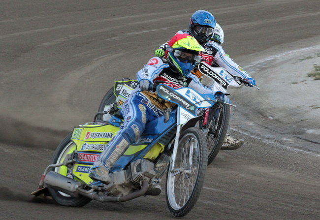 Unia nareszcie wygrała! (zdjęcia)